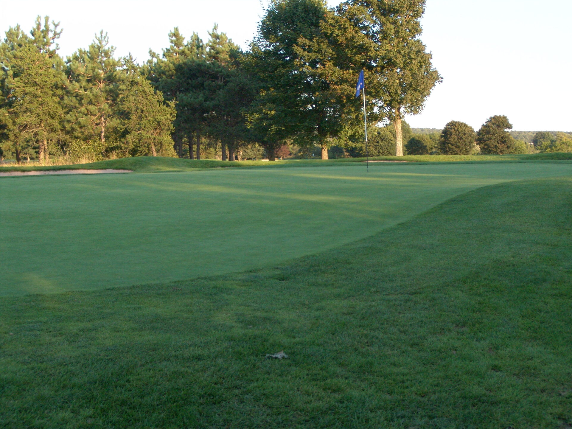 Course Photos Truro Golf Club