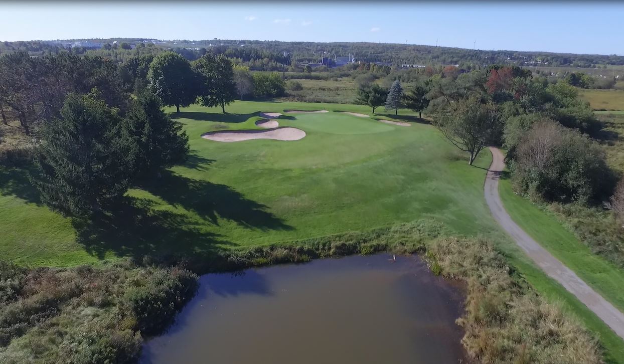 Course Photos Truro Golf Club