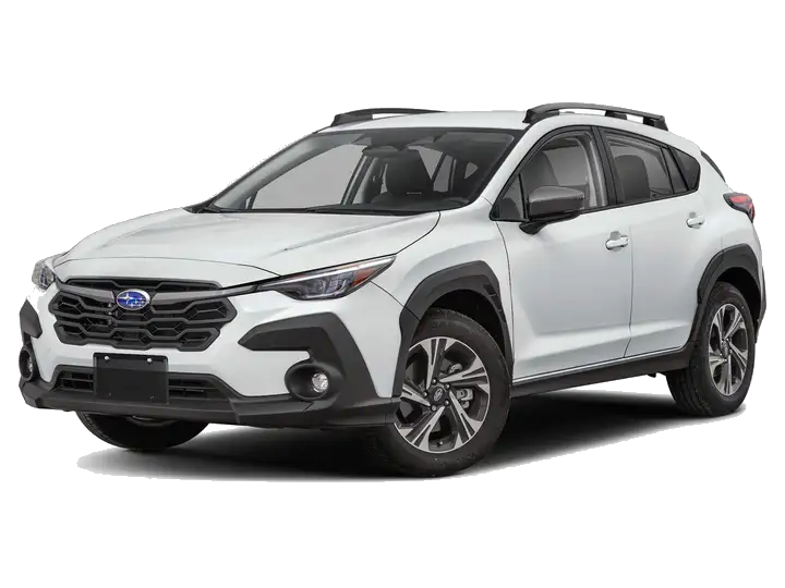 subaru 2026